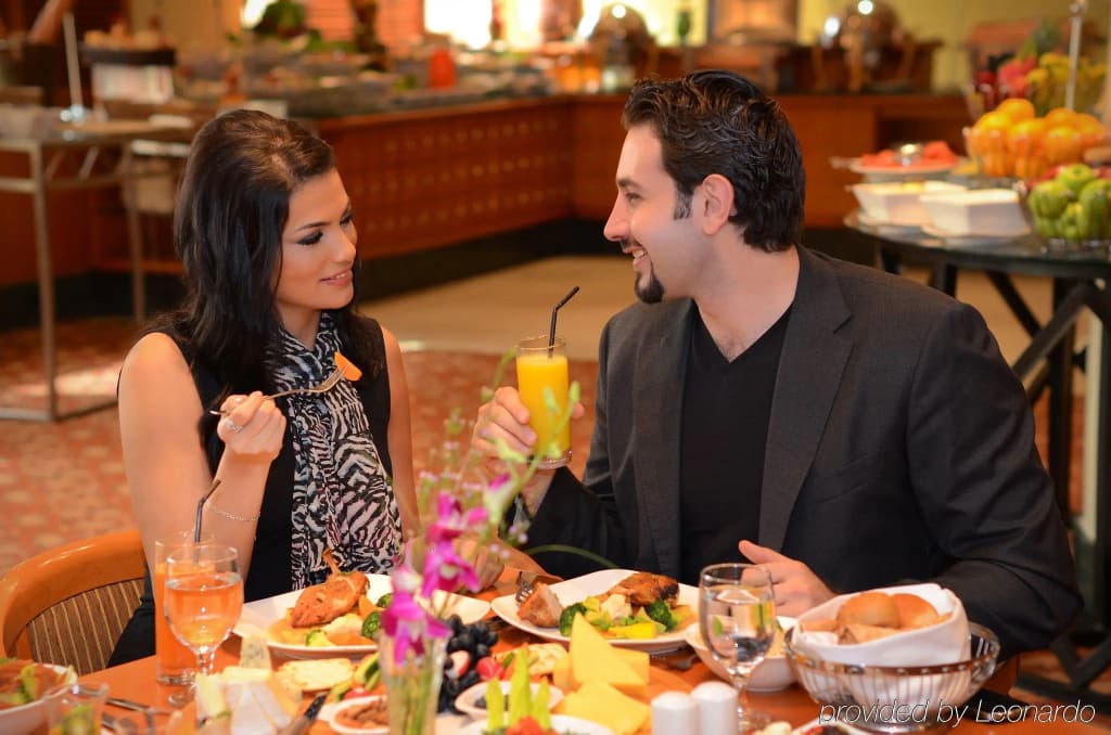Swiss Belhotel Sharjah - photo 15