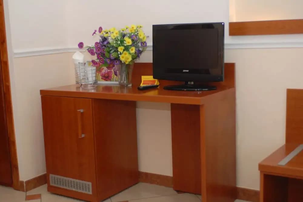 Gerbera Bed & Breakfast - photo 6