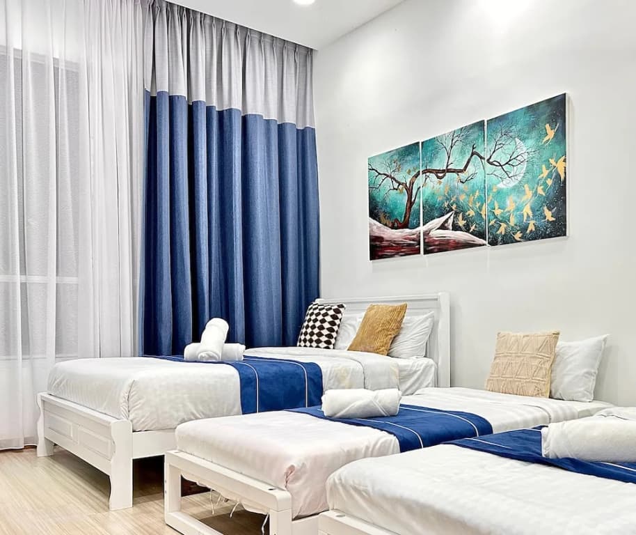 The Wave Residence - photo 24