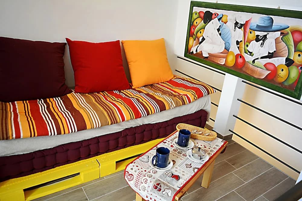 Colonna Terrace Apartment - photo 3