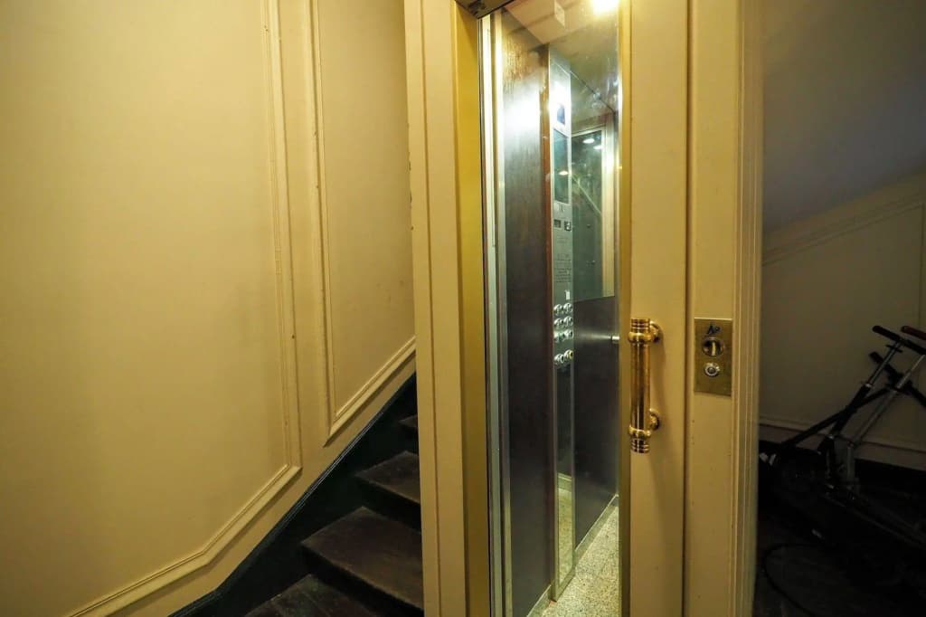Paris Stay Apartment - Louvre Elegant Suite - photo 11