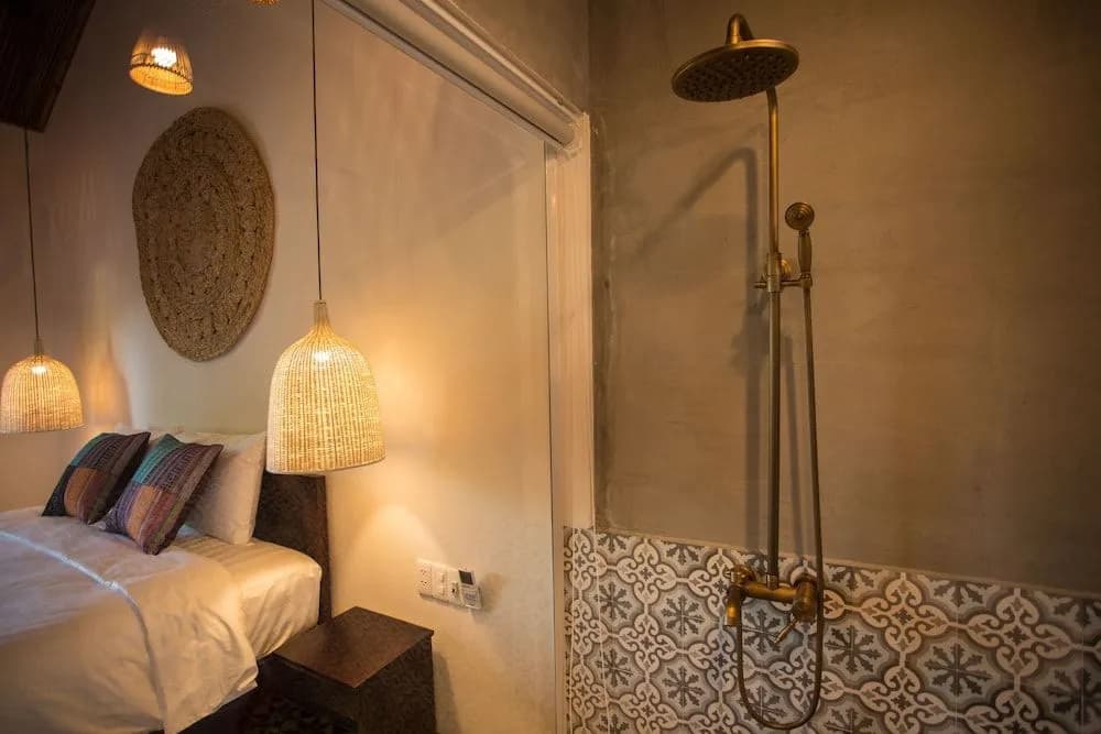 An Sen Boutique Villas - photo 4