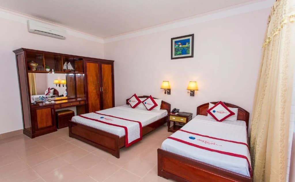 Hawaii Resort Phu Quoc - photo 3