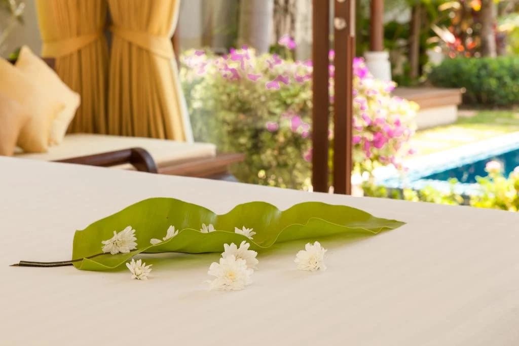Baan Kluay Mai - Luxury Pool Villa - photo 8
