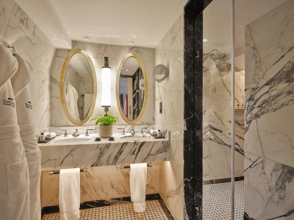 The Mayfair Townhouse - photo 30