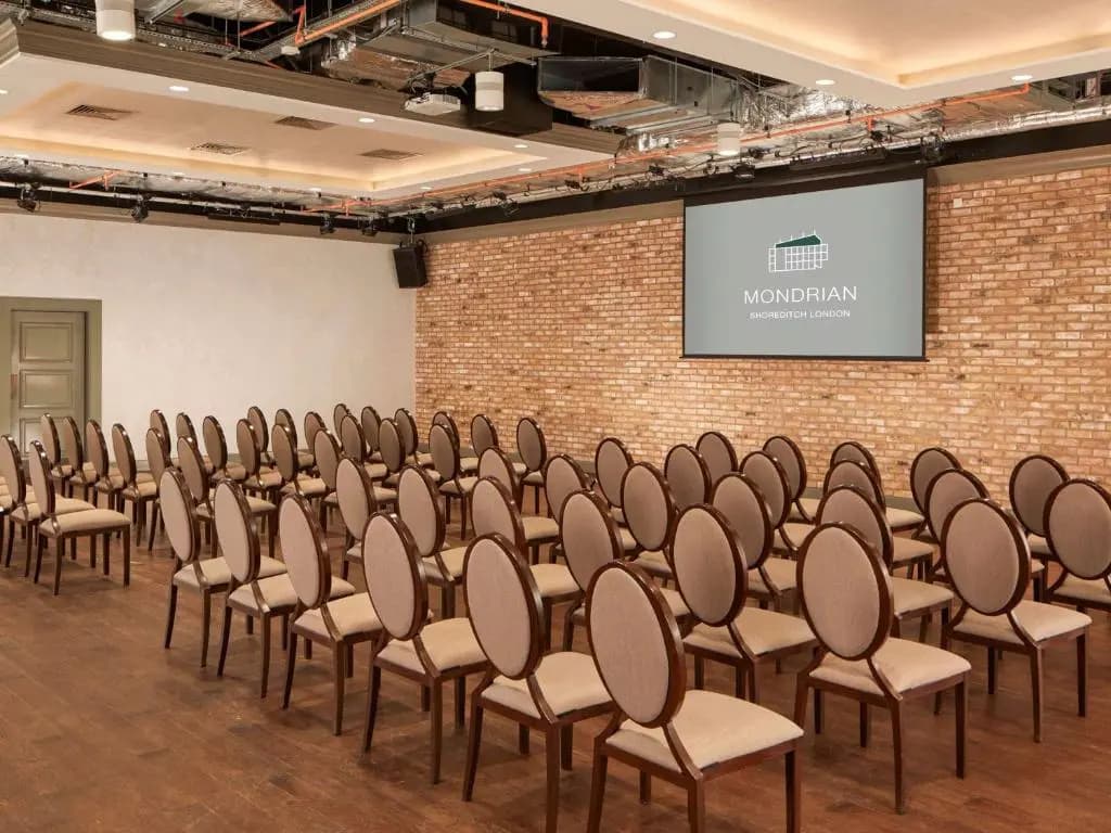 Virgin Hotels London-Shoreditch - photo 17
