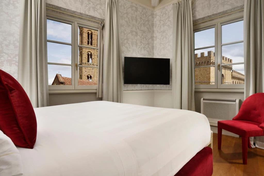 San Firenze Suites & Spa - photo 25