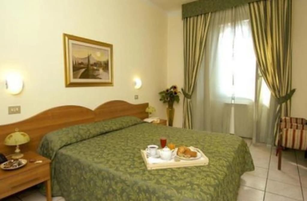 Hotel XXII Marzo - photo 5