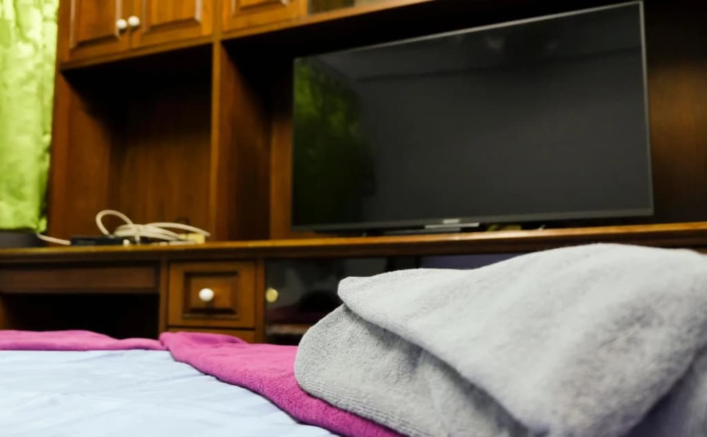Yor Ying Hostel - photo 8