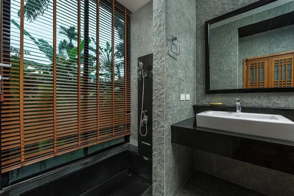 Aroha Villa Private Pool Nai Harn Beach - photo 34