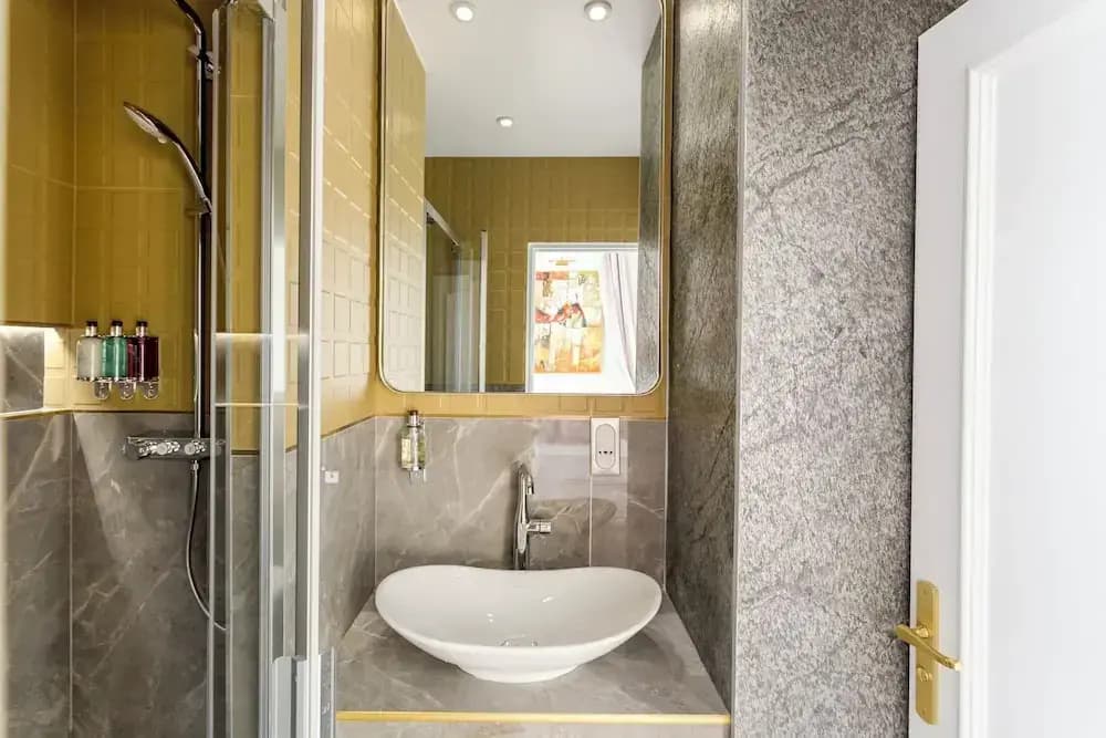 Merveil Luxury Suite - Louvre Marcel III - photo 42