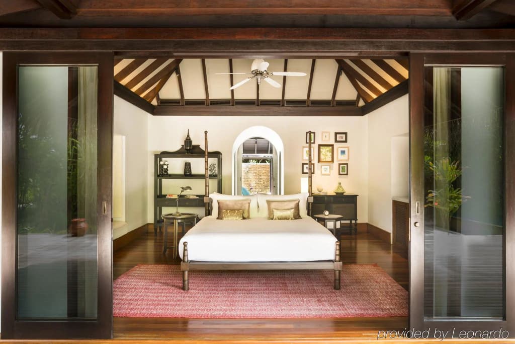 Anantara Kihavah Maldives Villas - photo 2