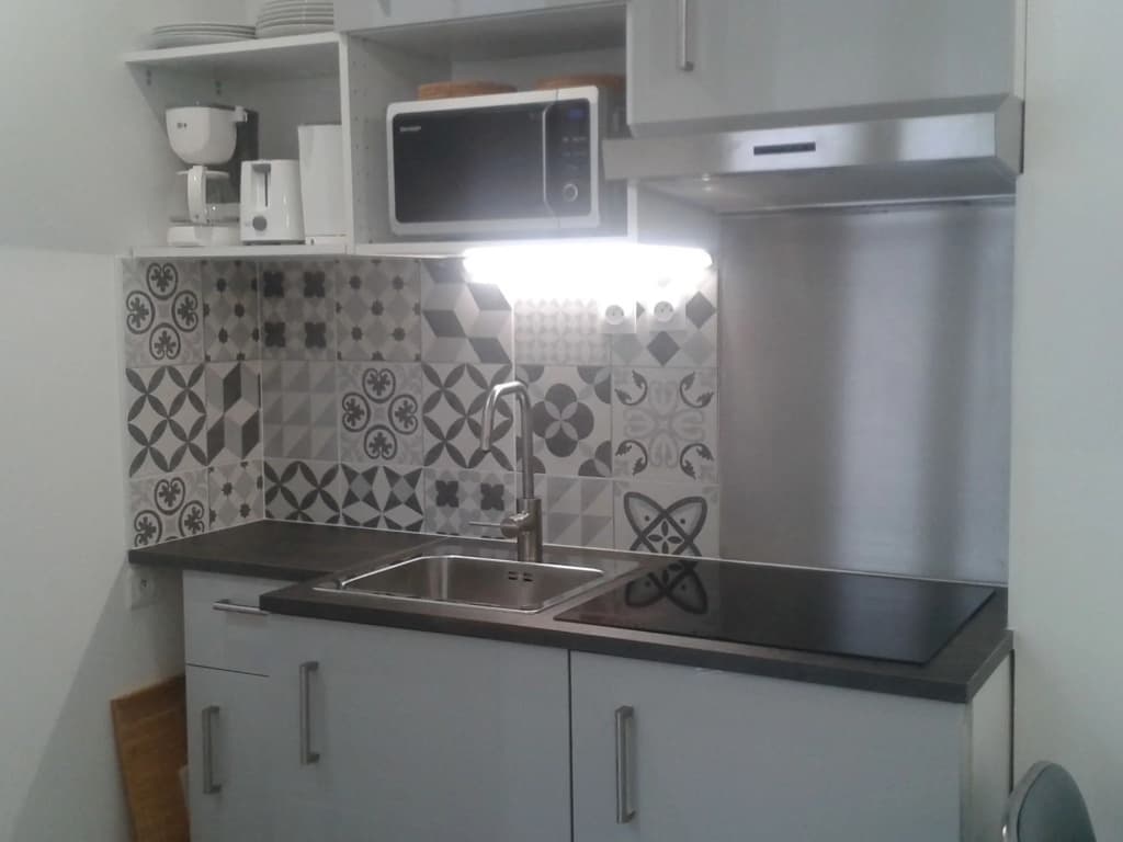 Montmartre Apartments - Matisse - photo 11