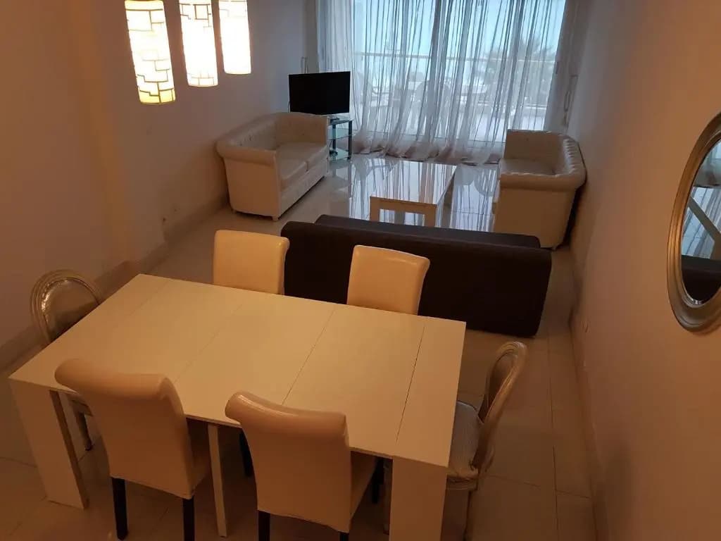 Apartment Duplex on Promenade des Anglais 177 - photo 12