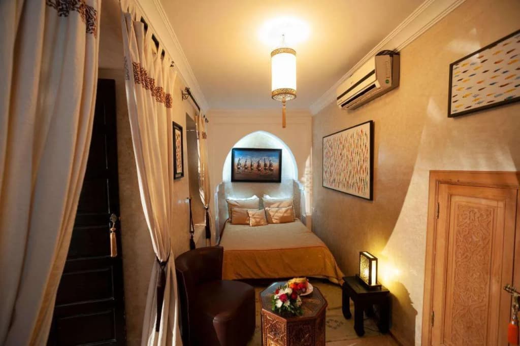 Riad Des Deux Palais - photo 5