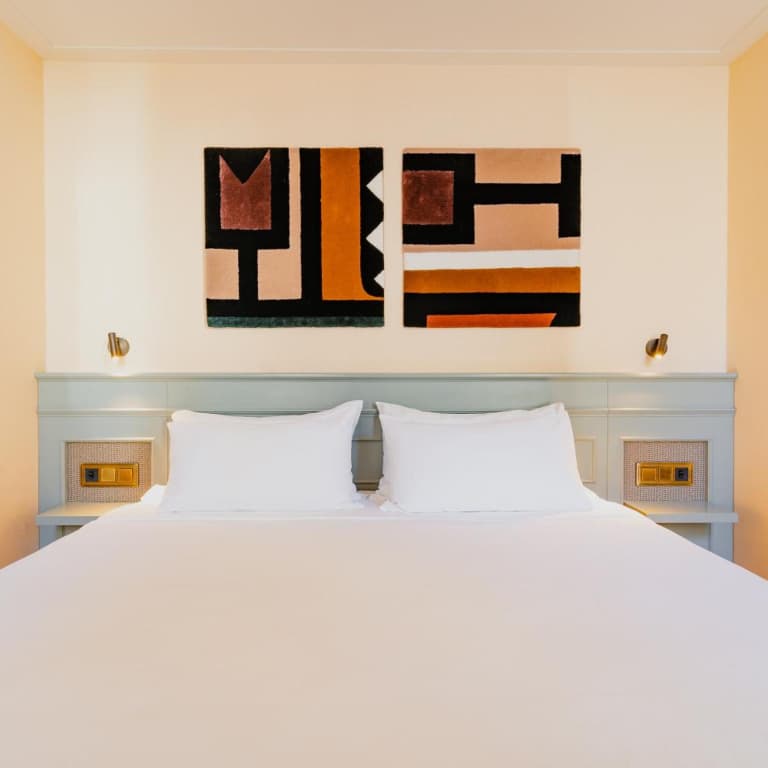 Hotel Mercier - photo 48