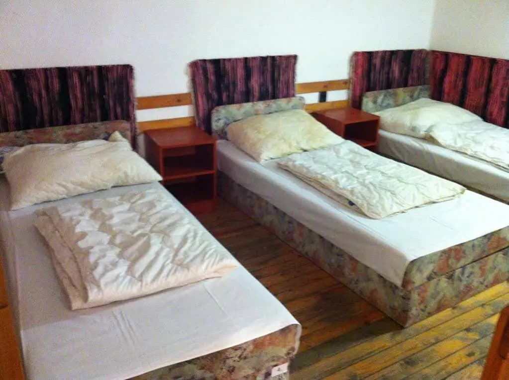 Season Hostel 2 - photo 4