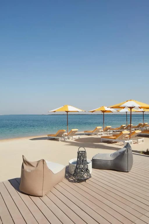 Vida Beach Resort Umm Al Quwain - photo 17