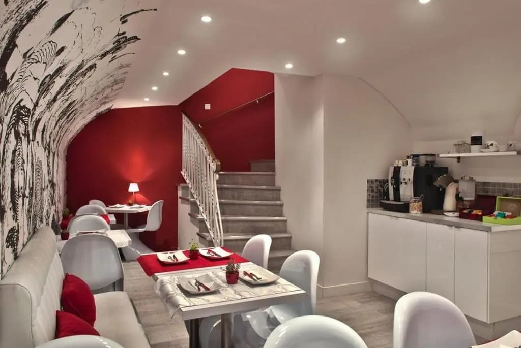 Hôtel Joli Môme - photo 17