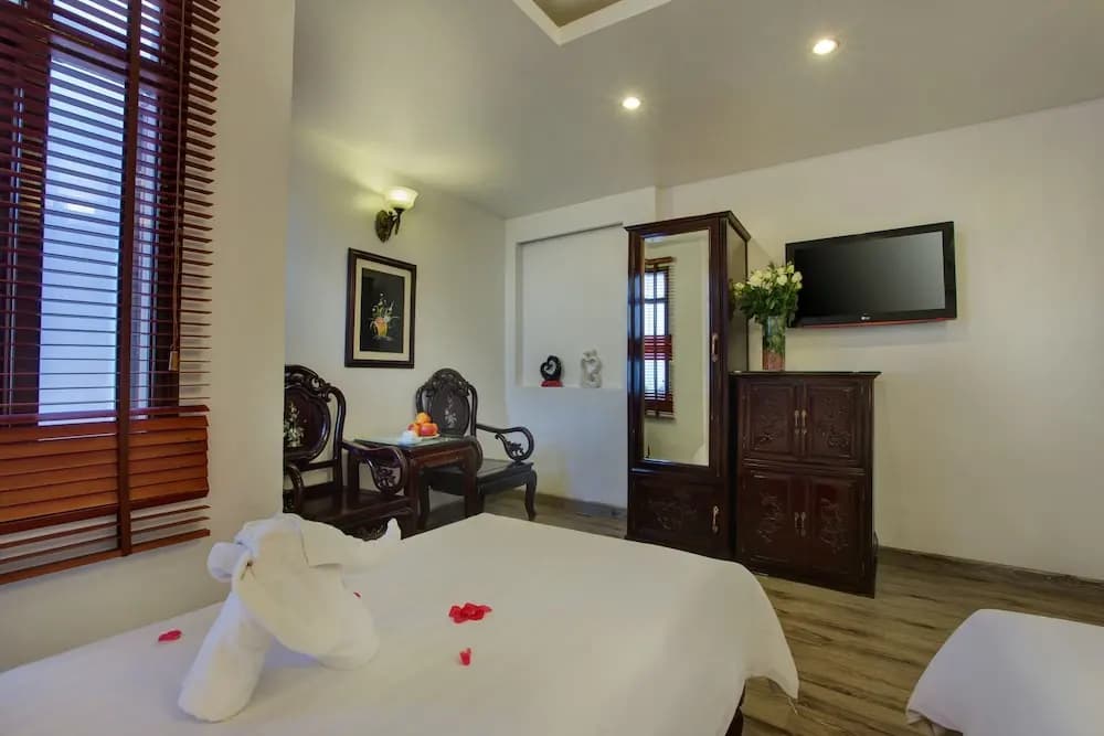 Hanoi 3B Hotel - photo 2