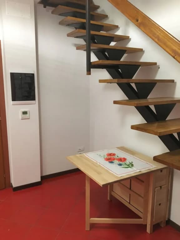 Apartment Mario Florence - photo 8