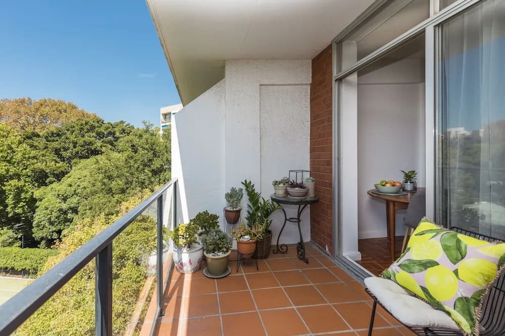 One Bedder Close To Potts Point And Sydney Cbd - photo 11