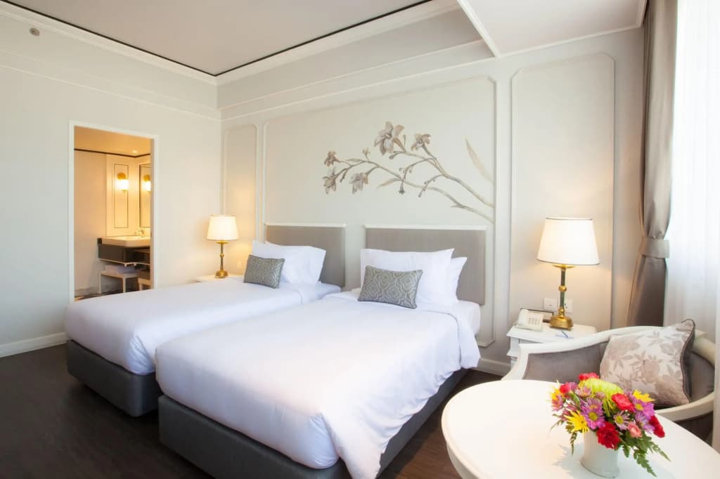 Courtyard by Marriott Phuket Town - photo 7