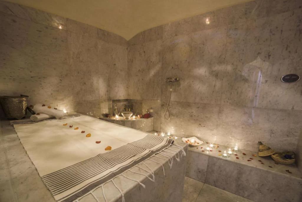 Riad Palais Blanc - photo 19
