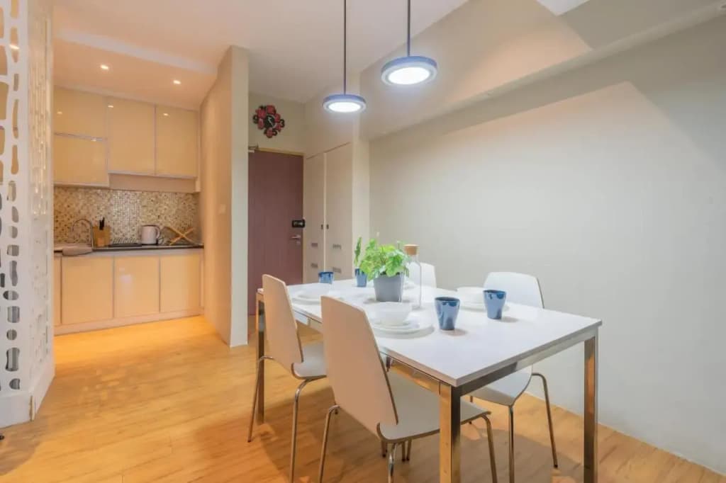 Cozy 2-bedroom for 4 pax with Pool - Subang Jaya - photo 12