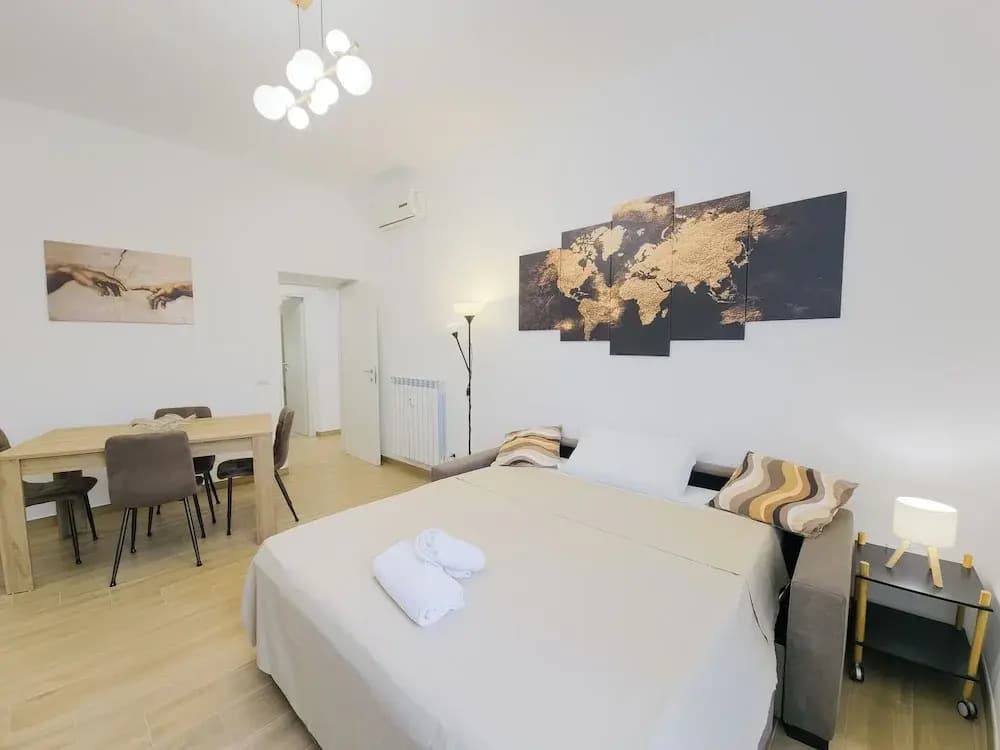 Testaccio Patty Flat - photo 4