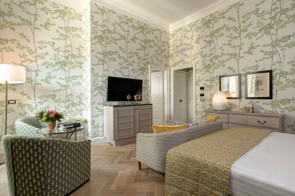 Hotel Savoy - photo 44