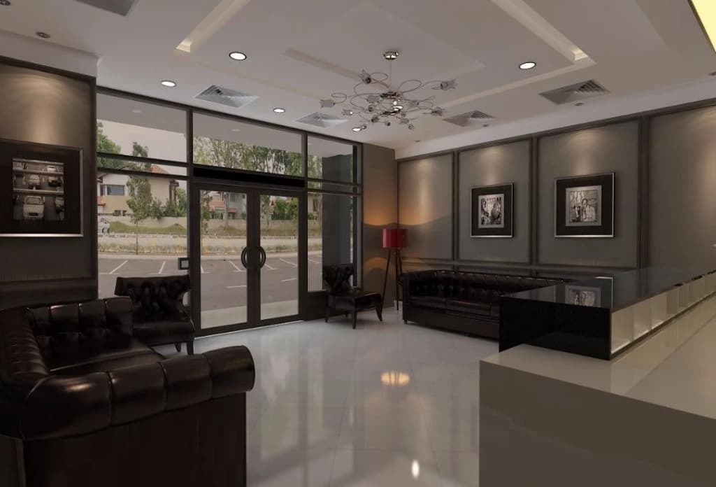The Loft Plaza Hotel - photo 13