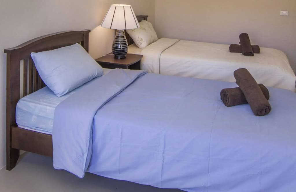 Villa Waree 5 minutes from City and Beach - photo 4