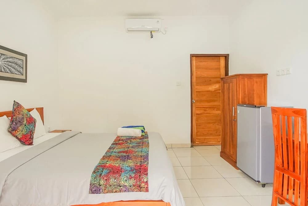 Wahyu Guest House - photo 21