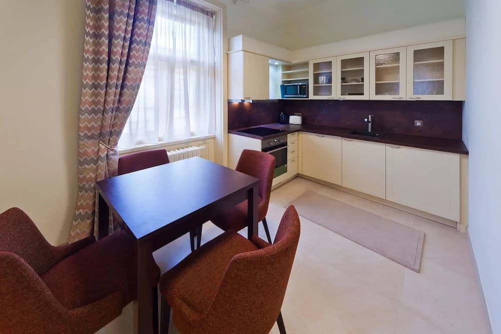 Residence Prague Inn - photo 3