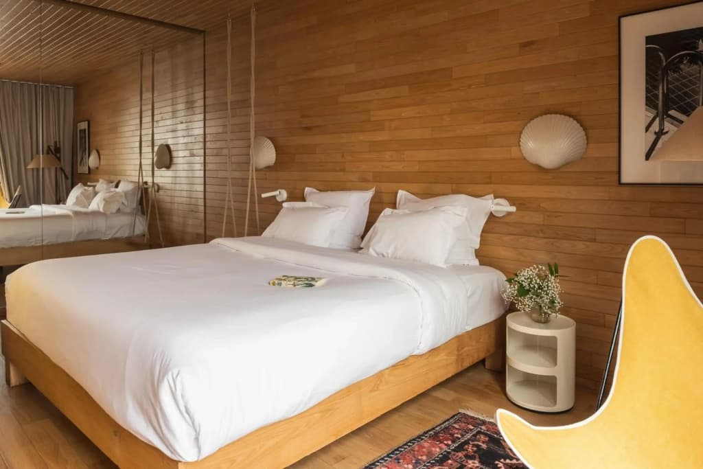 Cabane Hotel - photo 33
