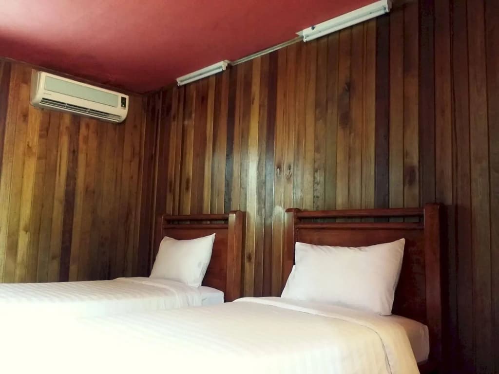 Rainforest Bed & Breakfast - photo 5