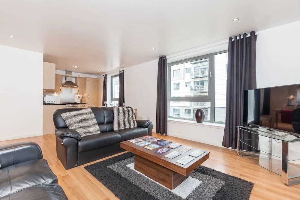 Stylish Apartment - photo 2