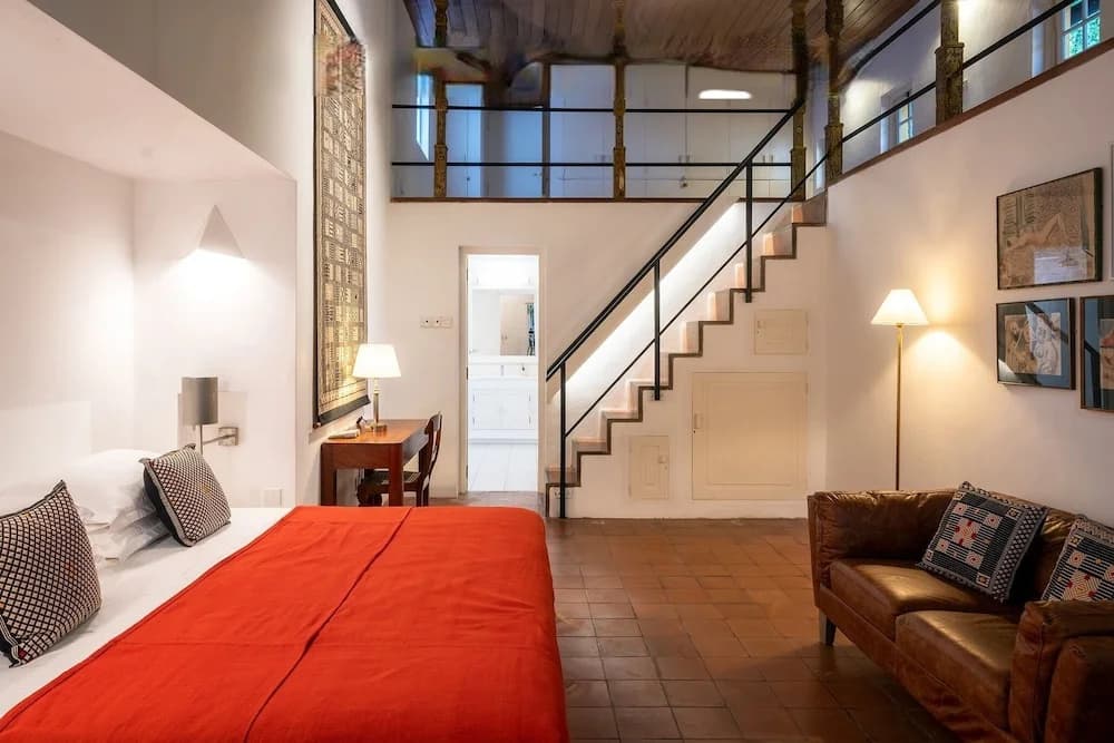 De Saram House by Geoffrey Bawa - photo 6
