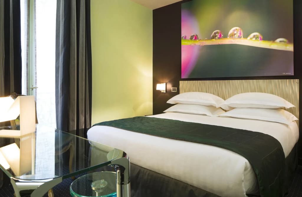 Le Fabe Hotel - photo 27