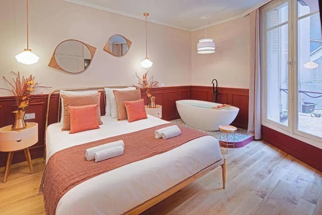 Miss Marguerite Suite - photo 7