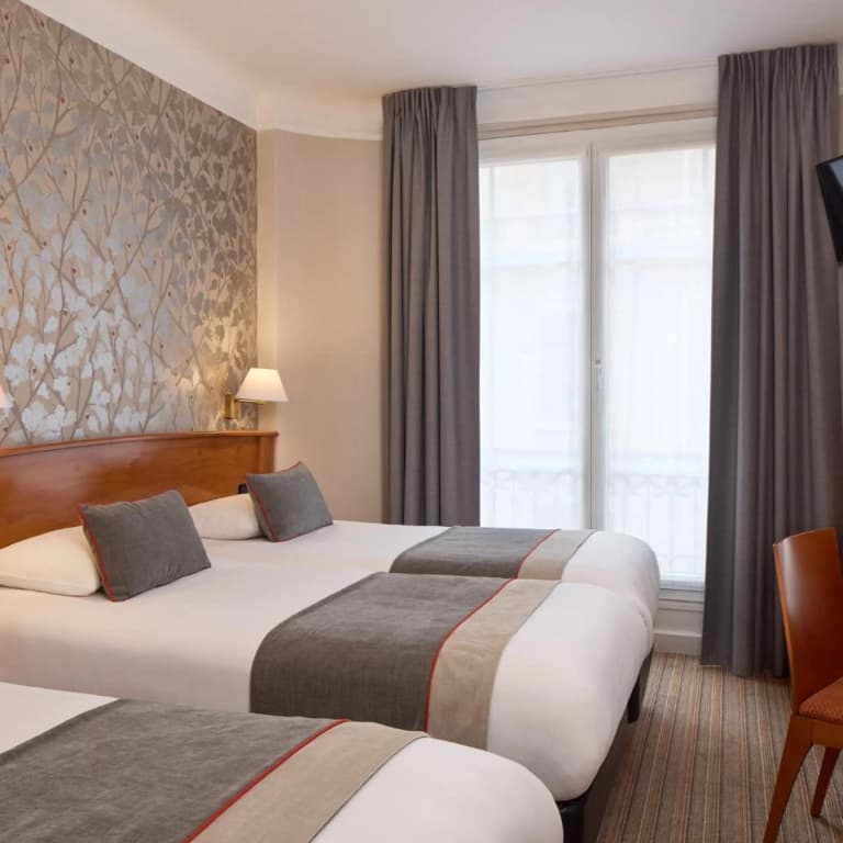 Timhotel Palais Royal - photo 47