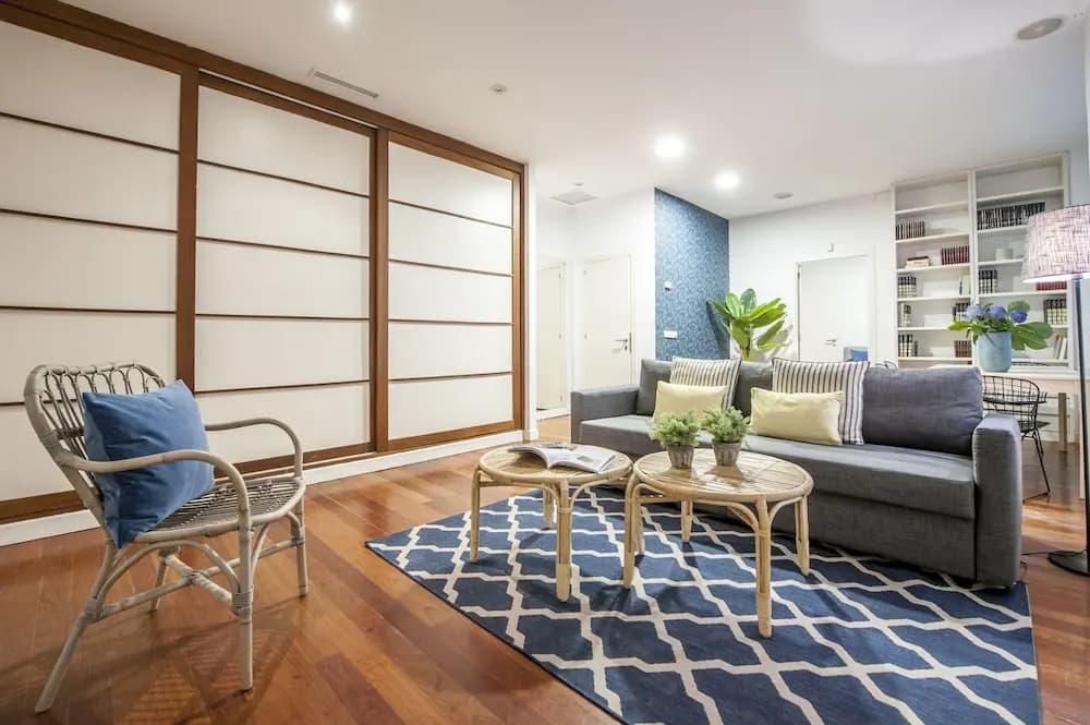 Apartamento Fuencarral V - photo 4