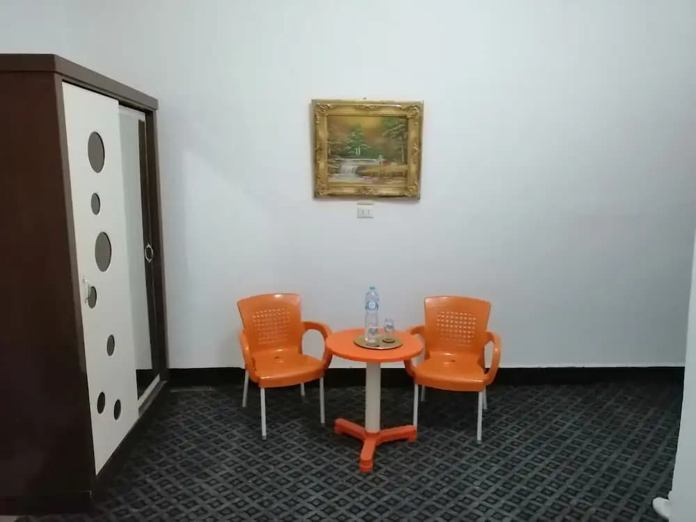 Voyage Hotel - photo 10