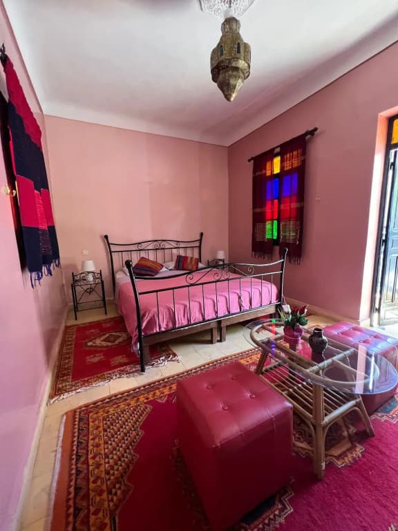 Riad el Farah Kasbah - photo 7