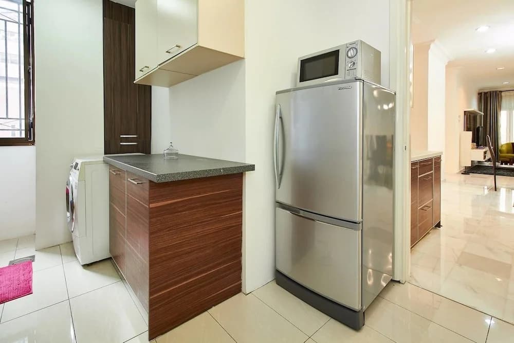 Luxurious 2BR in Klcc - Managed by Guestready - photo 14