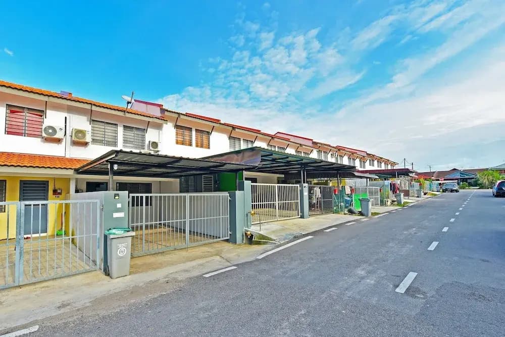 OYO 90493 JL Homestay - photo 10