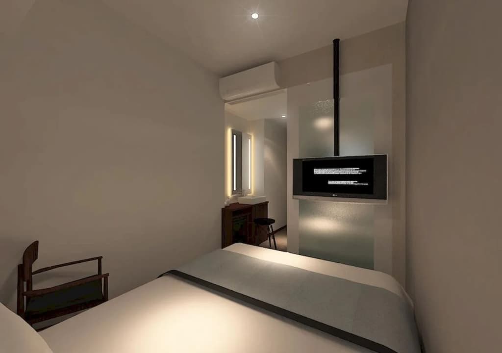 Hotel Emit Ueno - photo 6