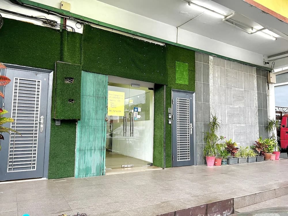 Homestay 55 - photo 1