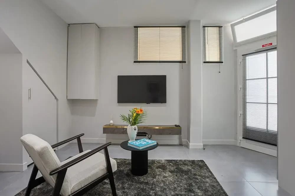 Sublime Studio Center of Paris Montmartre - photo 7